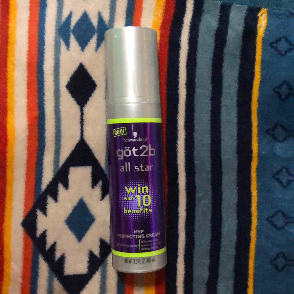 got2b all star styling moose